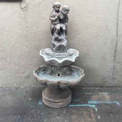 Fountain 