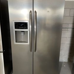 Ge Fridge 