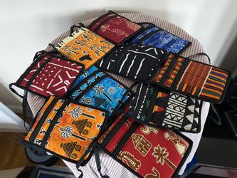 Small And Medium Cross Body Bag