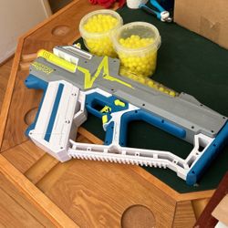 Nerf Hyper