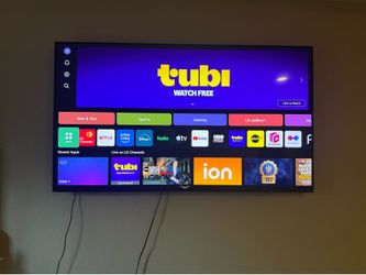 LG - 75" Class 82A Series QNED AI 4K UHD Smart webOS TV (2025)