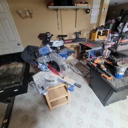 Wood Working Tools For Sale