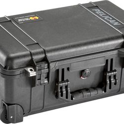 Pelican Case 1510
