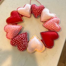 Valentine’s Day Decoration 