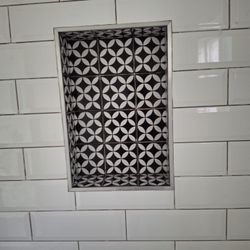 Tile  Instaltion 