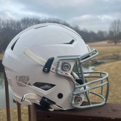 Football Helmet Speedflex 