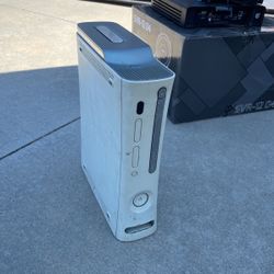 Xbox 360 Worked When I Packed It 5 Years Ago Make Offer 