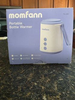 Bottle Warmer