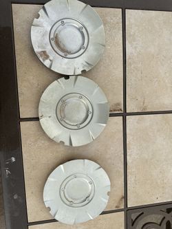 Silverado SS Rims 22s