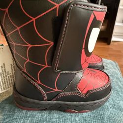 Baby Boots 