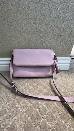 Pink Kate Spade Purse 