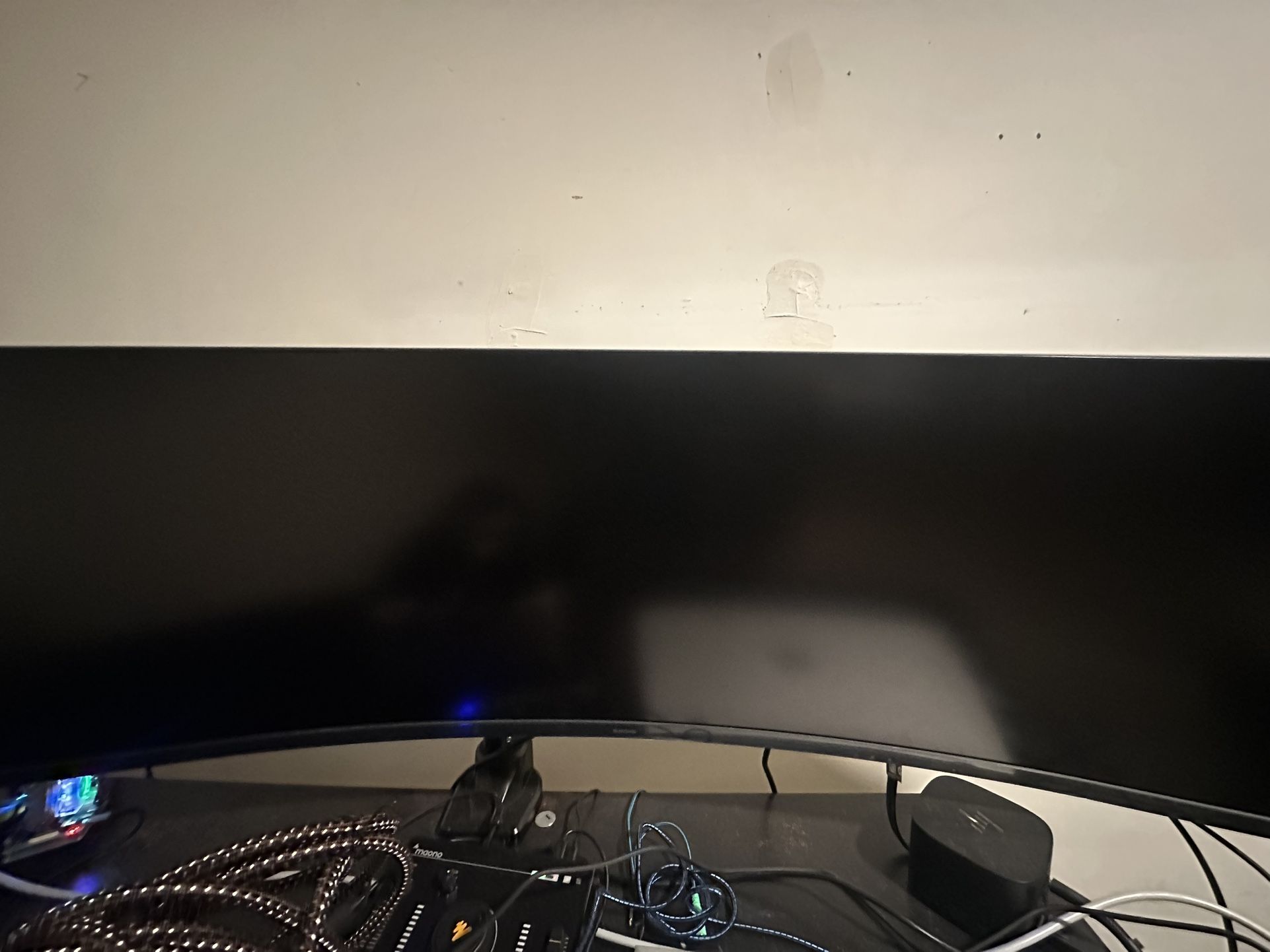 Samsung 49 Inch Ultra Wide
