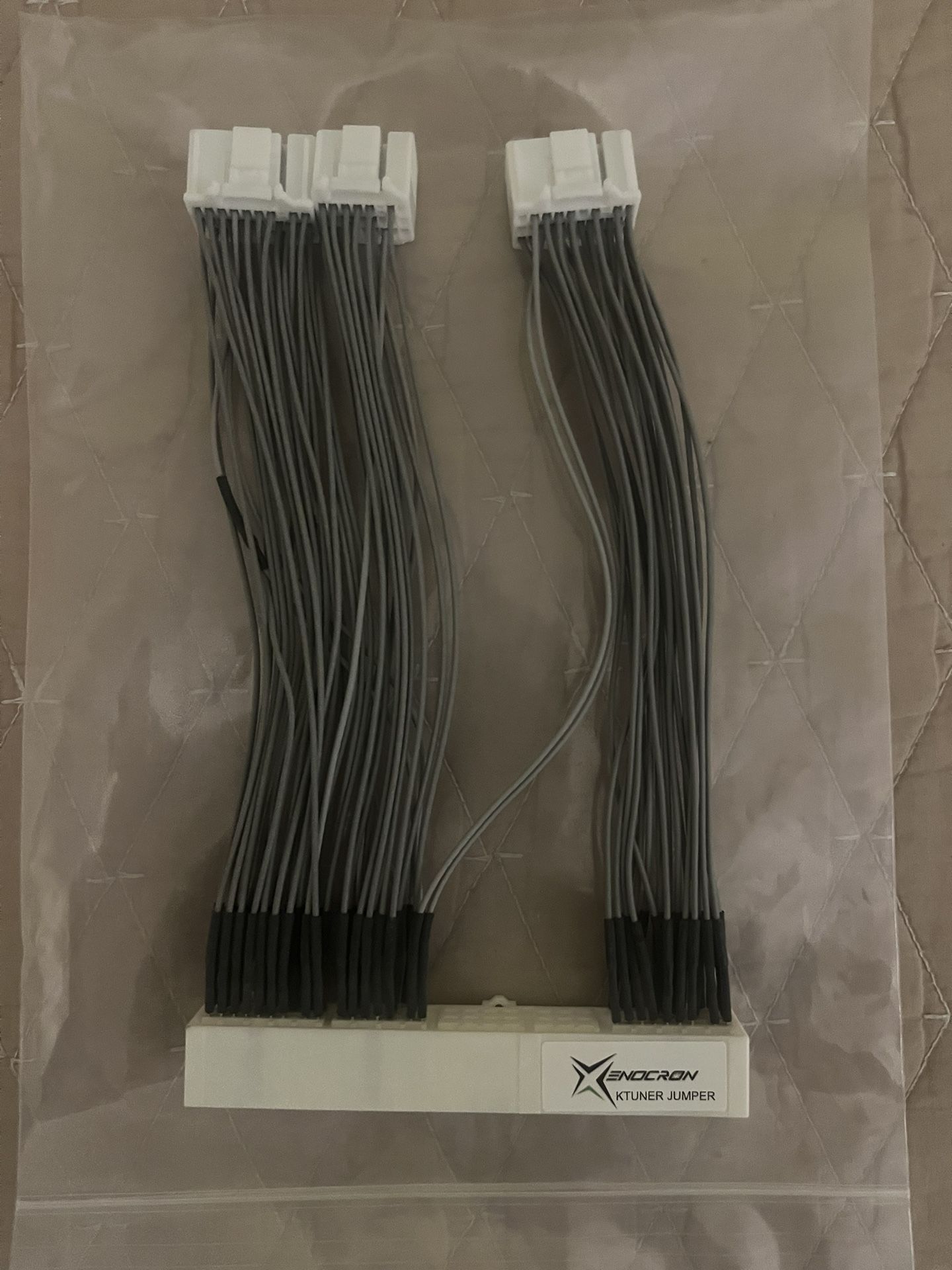 KTuner Adapter Harness for 02-04 RSX / 02-05 Civic Si EP3 × 1