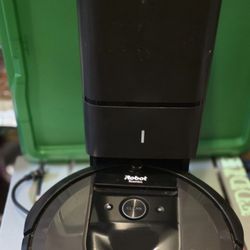 IRobot Roomba 