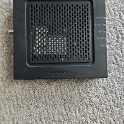 Motorola SURFboard SB6120