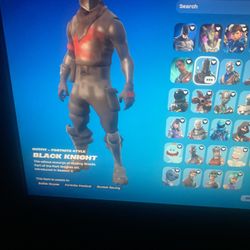 Fortnite og contact before buy 