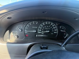 2002 Ford Ranger 3.0