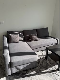 Free Couch