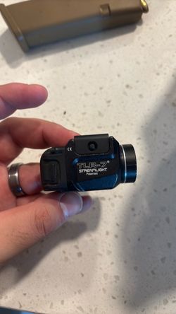 Flashlight