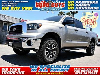 2008 Toyota Tundra