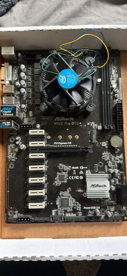 Motherboard