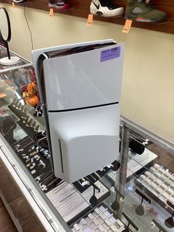 PlayStation 5 Disc