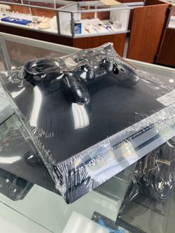 PS4 PRO