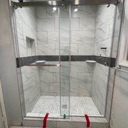 Shower Doors high Quality