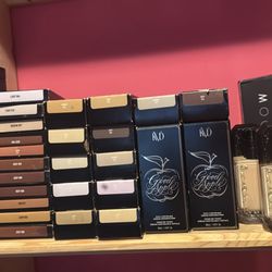 Foundation 