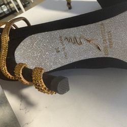 Botas Zapato Mujer Show
