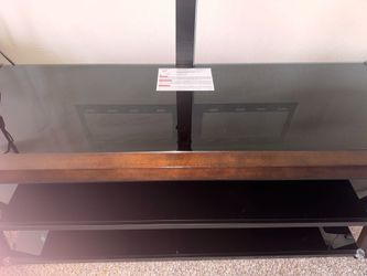 Tv console