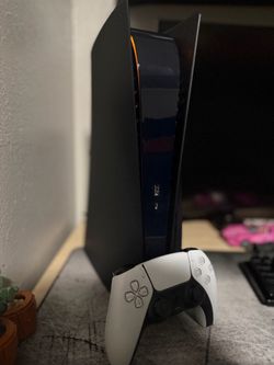PlayStation 5