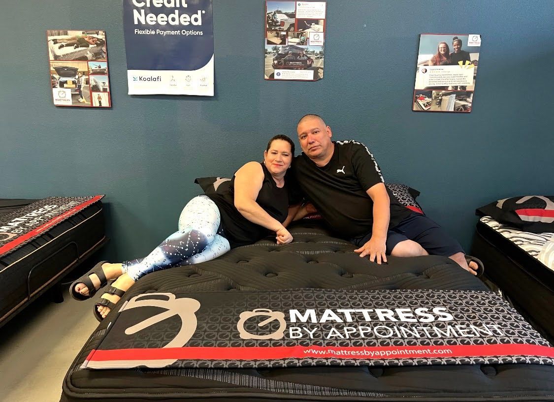 Mattress Bargains - Going Quickly - Best Deals!
