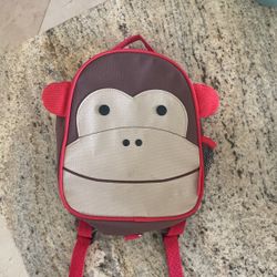Skip Hop Mini Back Pack lunch Bag 