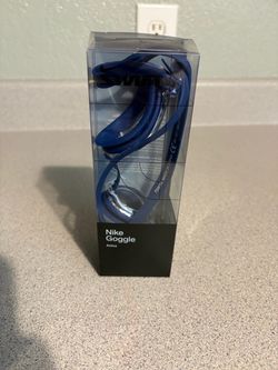 Nike Goggles (Adult)