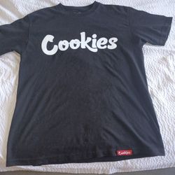 Cookie Shirt