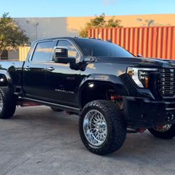 Wheels And Tires🔥