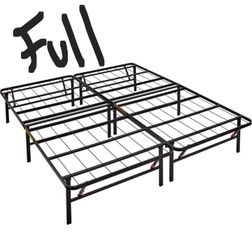 Full Bedsize Bedframe