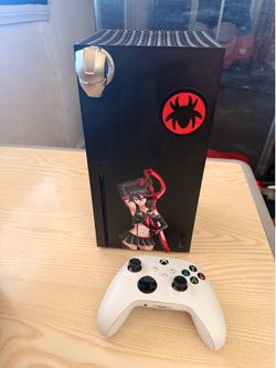 Xbox series x