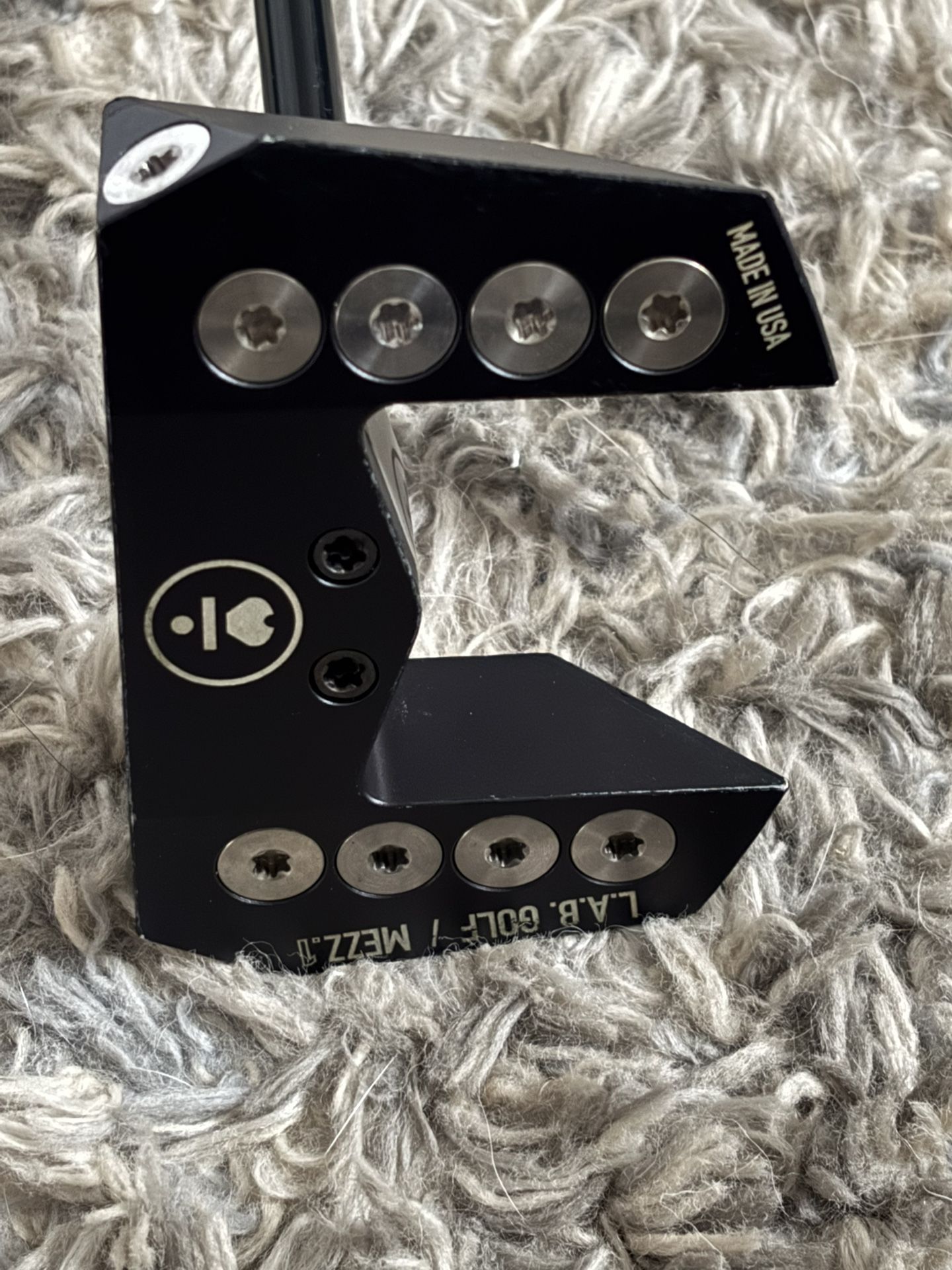 L.A.B. Mezz.1 Putter RH 