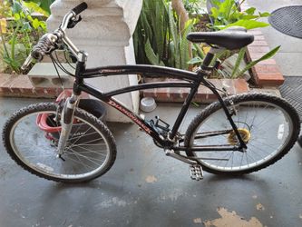 4 Bikes $60 each Your Pick