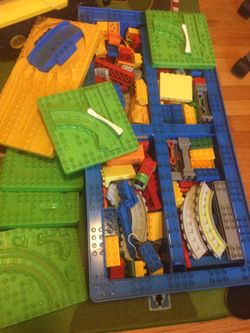 Thomas and friends mountain adventure