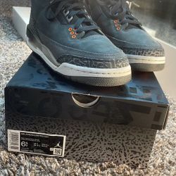 Air Jordan 3