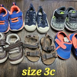 3c Shoes