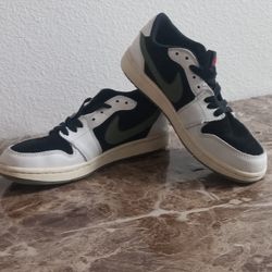 Travis Scott air jordans