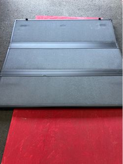 Toyota Tacoma Bed Cover Extang 2.0 Hard Top
