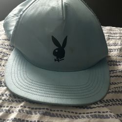 Supreme Playboy S/S 2016 Hat
