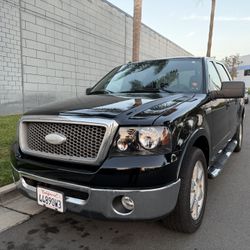 2008 Ford F-150 Lariat GREAT CONDITION