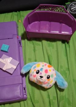 Toys.random