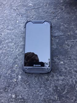 Kyocera For Verizon
